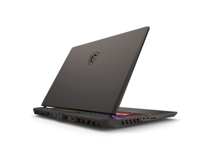 MSI VECTOR 16 HX AI A2XWHG-458PH ULTRA 7-255HX/8GB+8GB/1TB NVME/5070TI 12GB/16 240HZ/W11H (GRY)