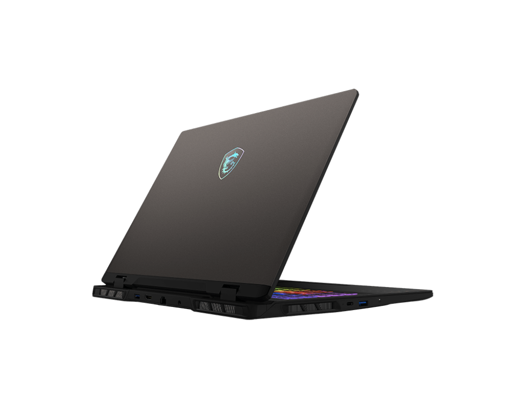 MSI CROSSHAIR A16 HX D8WFKG-087PH R9-8940HX/8GB+8GB/1TB NVME/5060 8GB/16 240HZ/W11H(GRY)