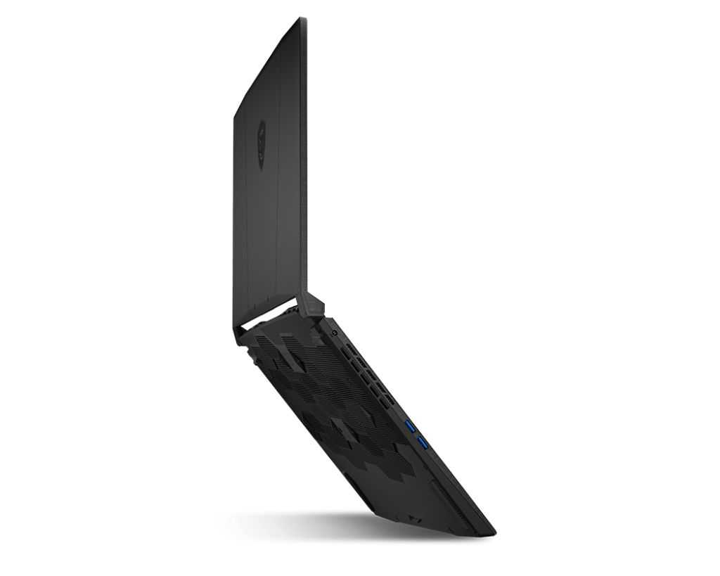 MSI KATANA 15 HX B14WGK-824PH I7-14650HX/16GB+16GB/1TB NVME/5070 8GB/15.6 165HZ/W11H (BLK)