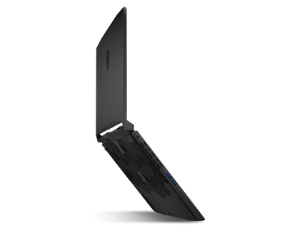 MSI KATANA 15 HX B14WGK-824PH I7-14650HX/16GB+16GB/1TB NVME/5070 8GB/15.6 165HZ/W11H (BLK)