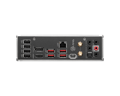 MSI MAG B760 TOMAHAWK WIFI 4DDR5 3XM.2 MOTHERBOARD (HDMI, DP) WIFI+BT