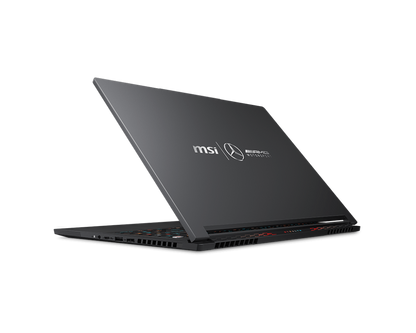 MSI STEALTH A16 MERCEDES AMG AI+ A3XWGG-035PH RYZEN AI R9-HX370/16GB+16GB/2TB NVME/5070 8GB/16 240HZ/W11H (GRY)