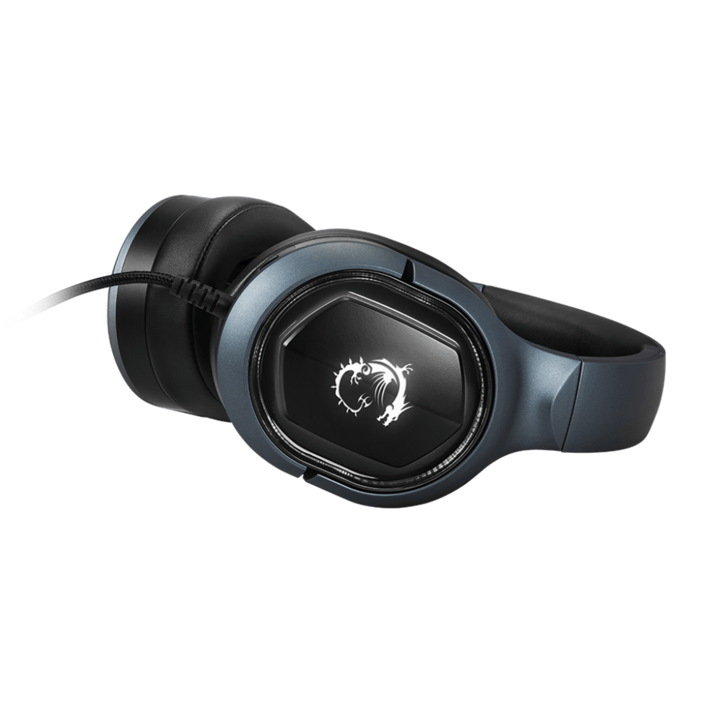 MSI IMMERSE GH50 USB GAMING HEADSET