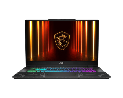 MSI CYBORG 17 B13WGKG-205PH I7-13620H/8GB+8GB/1TB NVME/5070 8GB/17.3 144HZ/W11H (BLK)