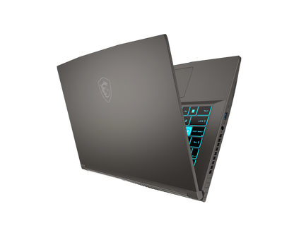 MSI B13UCX-2058PH THIN 15 I5-13420H/8GB/512GB NVME/2050 4GB/15.6 144HZ/W11H (GRY)