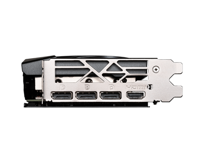 MSI RTX 4070 SUPER 12G 192BIT GDDR6X GAMING X SLIM (HDMI, 3XDP)