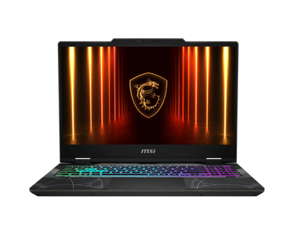 MSI CYBORG 15 B13WFKG-641PH I7-13620H/8GB+8GB/1TB NVME/5060 8GB/15.6 144HZ/W11H (BLK)
