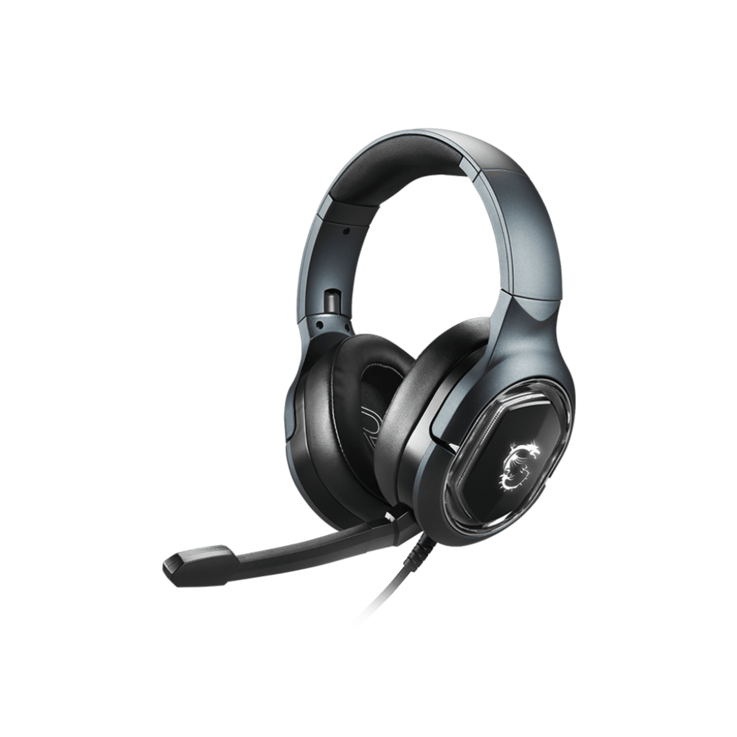 MSI IMMERSE GH50 USB GAMING HEADSET