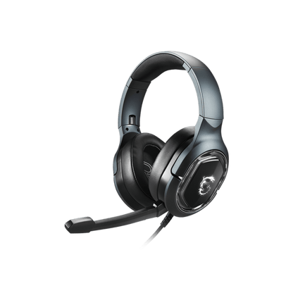 MSI IMMERSE GH50 USB GAMING HEADSET