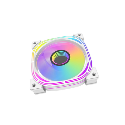 DARKFLASH INFINITY 24R ARGB REVERSE BLADE COOLING FAN