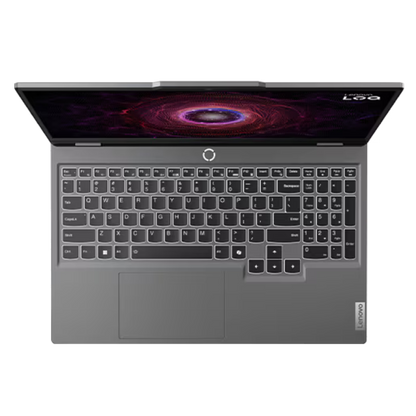 LENOVO LOQ 15ARP9 83JC00JEPH R5-7435HS/12G/512G NVME/4050 6GB/15.6 144HZ/W11H (GRY)