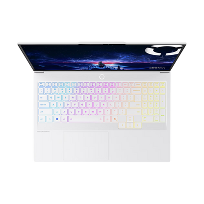 LENOVO LEGION 7 16IAX10 83KY001DPH ULTRA 7-255HX/16GB+16GB/1TB NVME/5060 8GB/16 165HZ/W11H/OF24H (WHT)