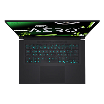 GIGABYTE AERO X16-1WH93PHC94AH RYZEN AI R7-350/8GB+8GB/1TB NVME/5070 8GB/16 165HZ/W11H (GRY)