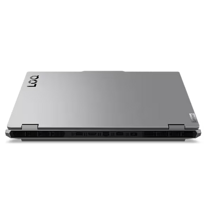 LENOVO LOQ 15IRX10  83JE00GBPH I5-13450HX/12GB/512GB NVME/5050 8GB/15.6 144HZ/W11H/OFC24 (GRY)