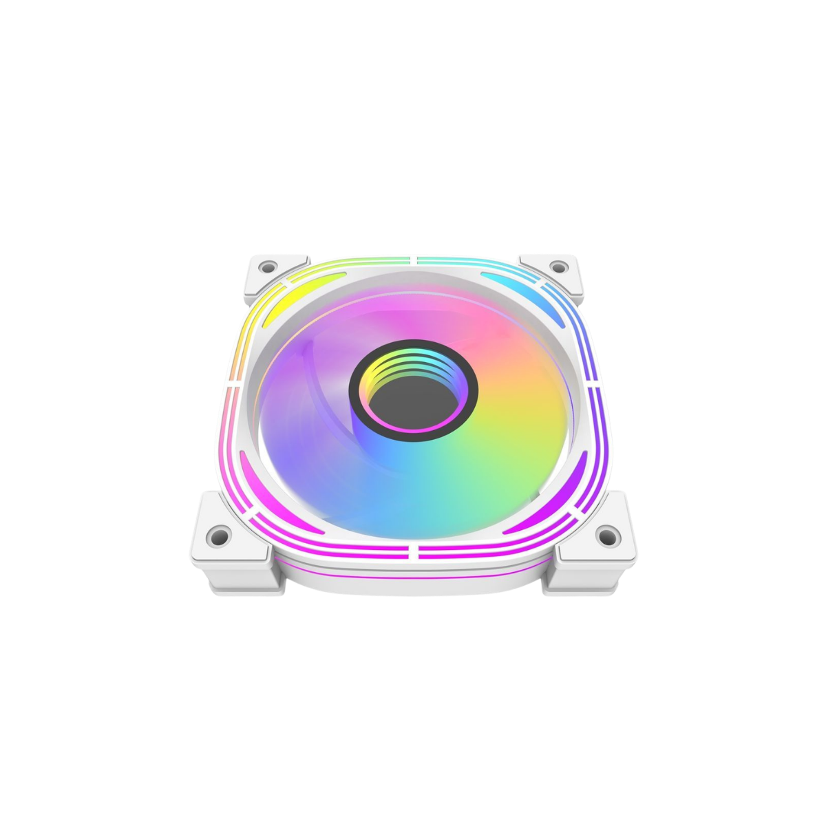 DARKFLASH INFINITY 24R ARGB REVERSE BLADE COOLING FAN