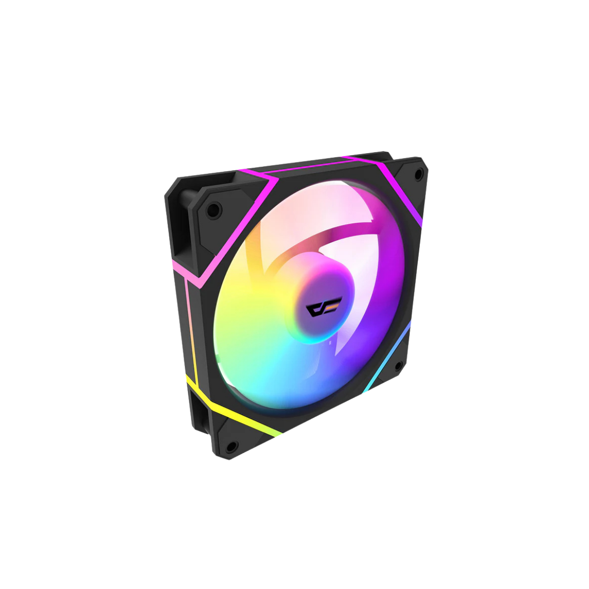 DARKFLASH DM12F ARGB COOLING FAN 3PACK