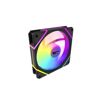 DARKFLASH DM12F ARGB COOLING FAN 3PACK