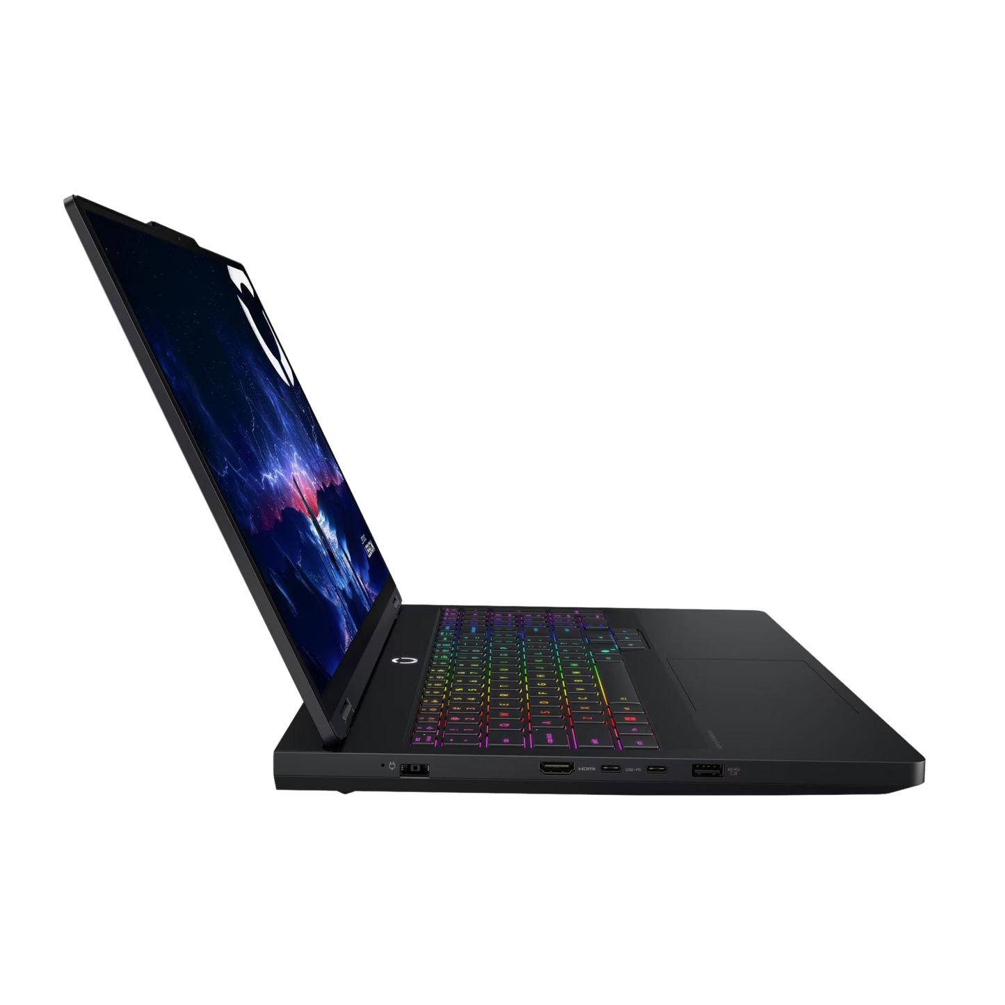 LENOVO LEGION PRO 5 16IAX10H 83LU0016PH ULTRA 9-275HX/16GB+16GB/1TB NVME/5070TI 12GB/16 240HZ/W11H/OF24H (BLK)