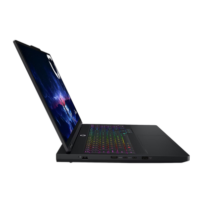 LENOVO LEGION PRO 5 16IAX10H 83LU0016PH ULTRA 9-275HX/16GB+16GB/1TB NVME/5070TI 12GB/16 240HZ/W11H/OF24H (BLK)