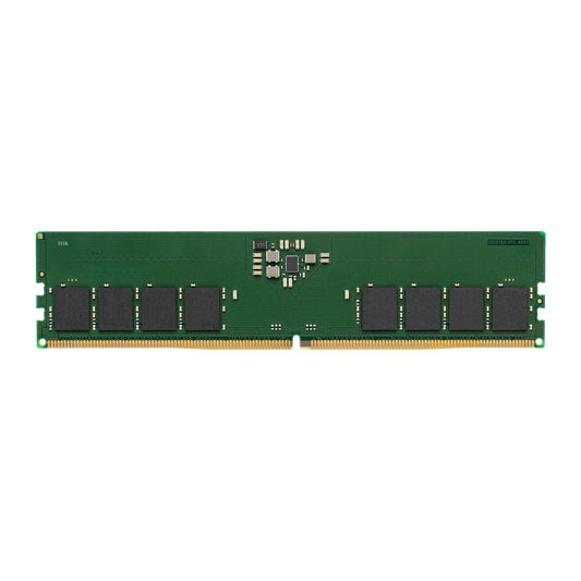 16GB DDR5-4800 KINGSTON UDIMM KVR48U40BS8-16 - PC Quickbuys