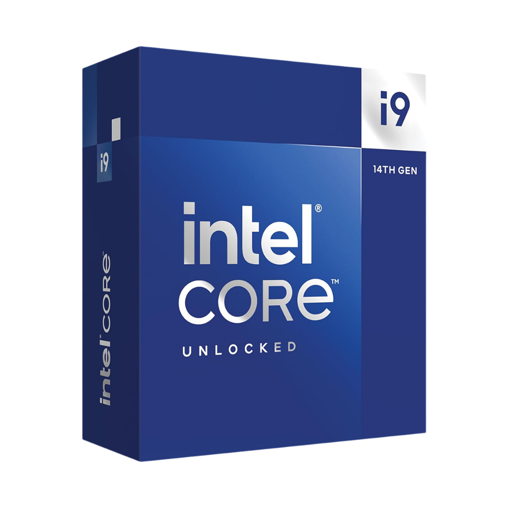 INTEL CORE I9 14900KF 2.4GHZ (MAX 6.0GHZ) 36MB 125W LGA1700