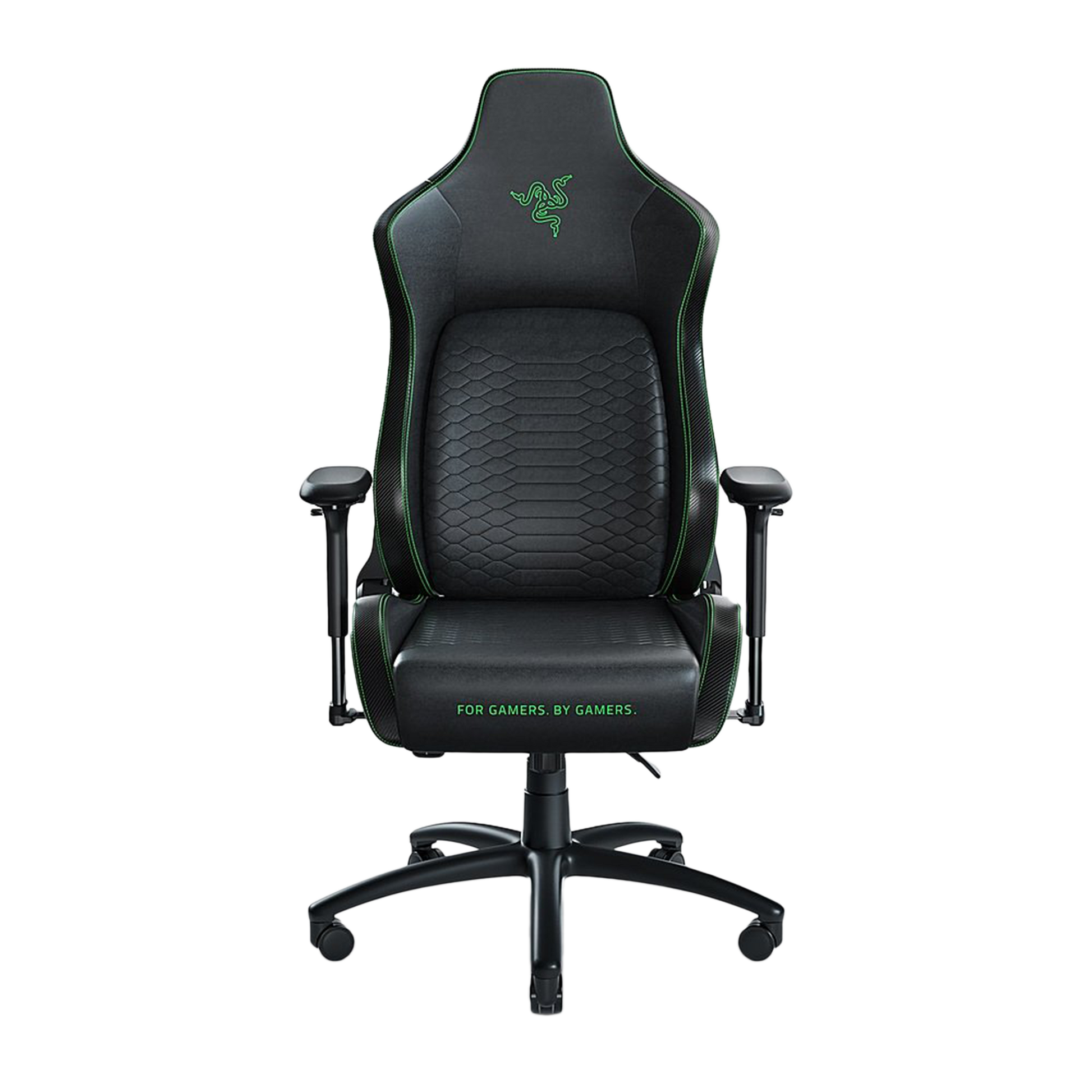 RAZER ISKUR X ERGONOMIC GAMING CHAIR PC Quickbuys