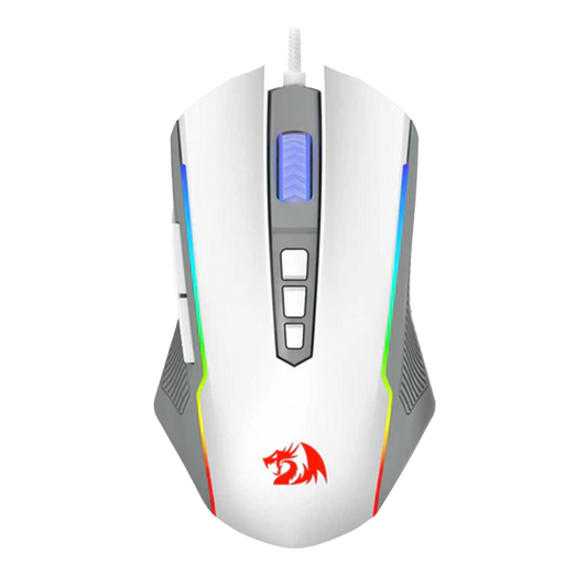 REDRAGON RANGER BASIC RGB GAMING MOUSE (WINTER EDITION)