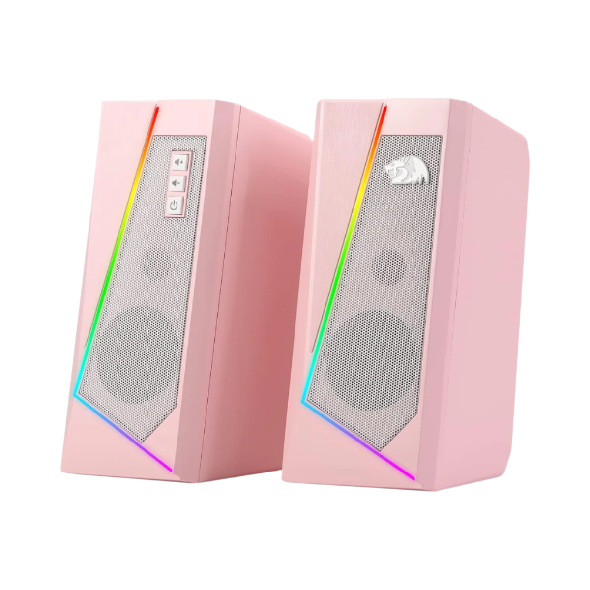 REDRAGON ANVIL 2.0CH PC RGB GAMING SPEAKER