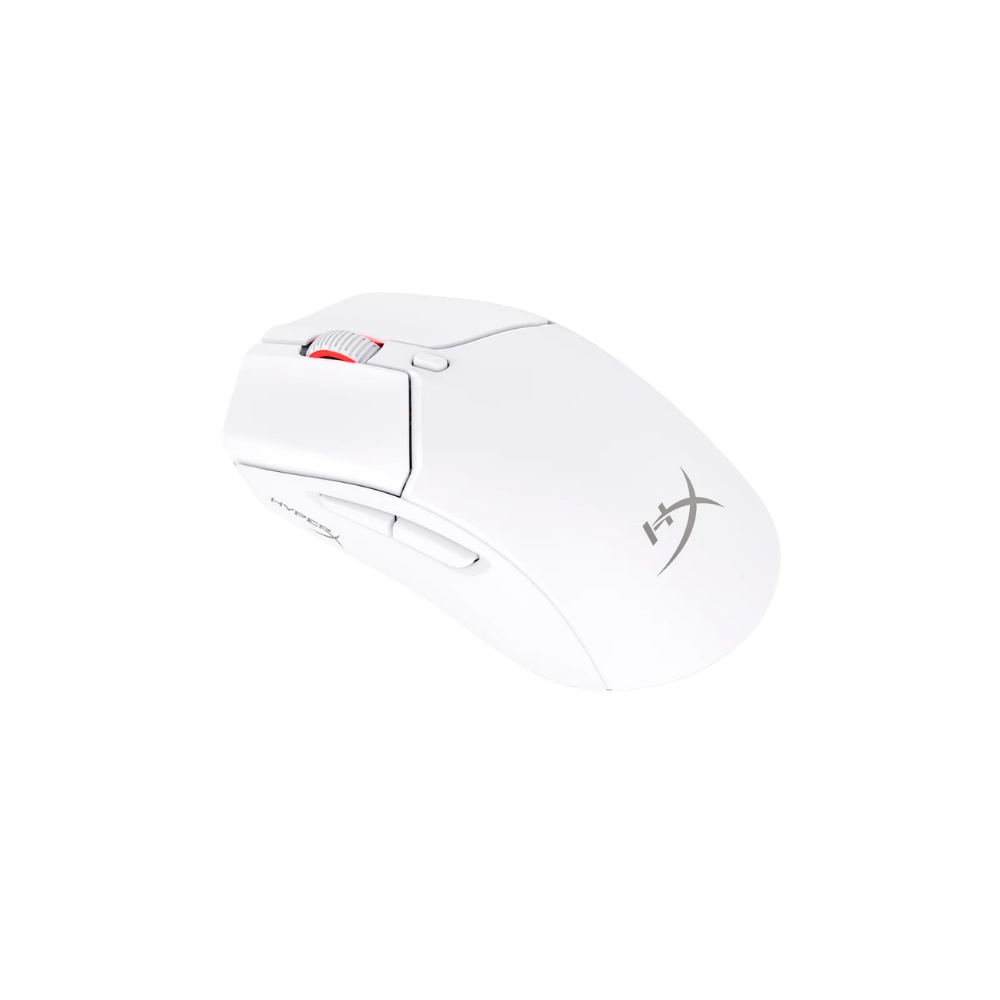 HYPER-X PULSEFIRE HASTE RGB GAMING MOUSE