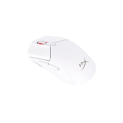 HYPER-X PULSEFIRE HASTE RGB GAMING MOUSE
