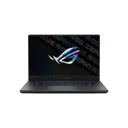 ASUS GA503RW-LN065WS R9-6900HS/16GB+16GB/1TB NVME/3070TI 8GB/15.6 240HZ/W11H/OFC21HS (GRY)