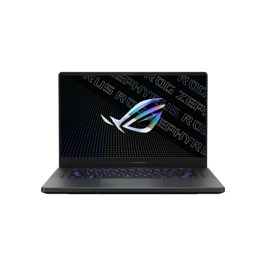 ASUS GA503RW-LN065WS R9-6900HS/16GB+16GB/1TB NVME/3070TI 8GB/15.6 240HZ/W11H/OFC21HS (GRY)