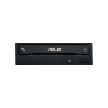 ASUS DRW-24B1ST 24X DVDRW SATA (BLACK)