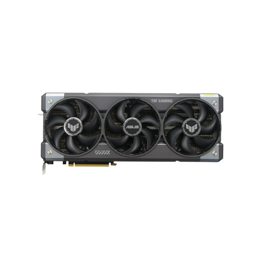 ASUS RTX 5080 16GB 256BIT GDDR7 TUF O16G GAMING (2XHDMI, 3XDP)