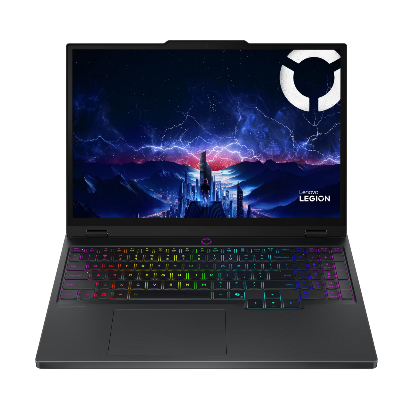 LENOVO LEGION 5 15IRX10 83LY00EWPH I7-13650HX/16GB/512GB NVME/5050 8GB/16 165HZ/W11H/OF24H (BLK)
