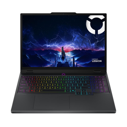 LENOVO LEGION 5 15IRX10 83LY00EWPH I7-13650HX/16GB/512GB NVME/5050 8GB/16 165HZ/W11H/OF24H (BLK)