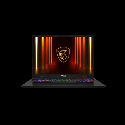 MSI CROSSHAIR A16 HX D8WGKG-086PH R7-8840HX/8GB+8GB/512GB NVME/5070 8GB/16 240HZ/W11H(GRY)