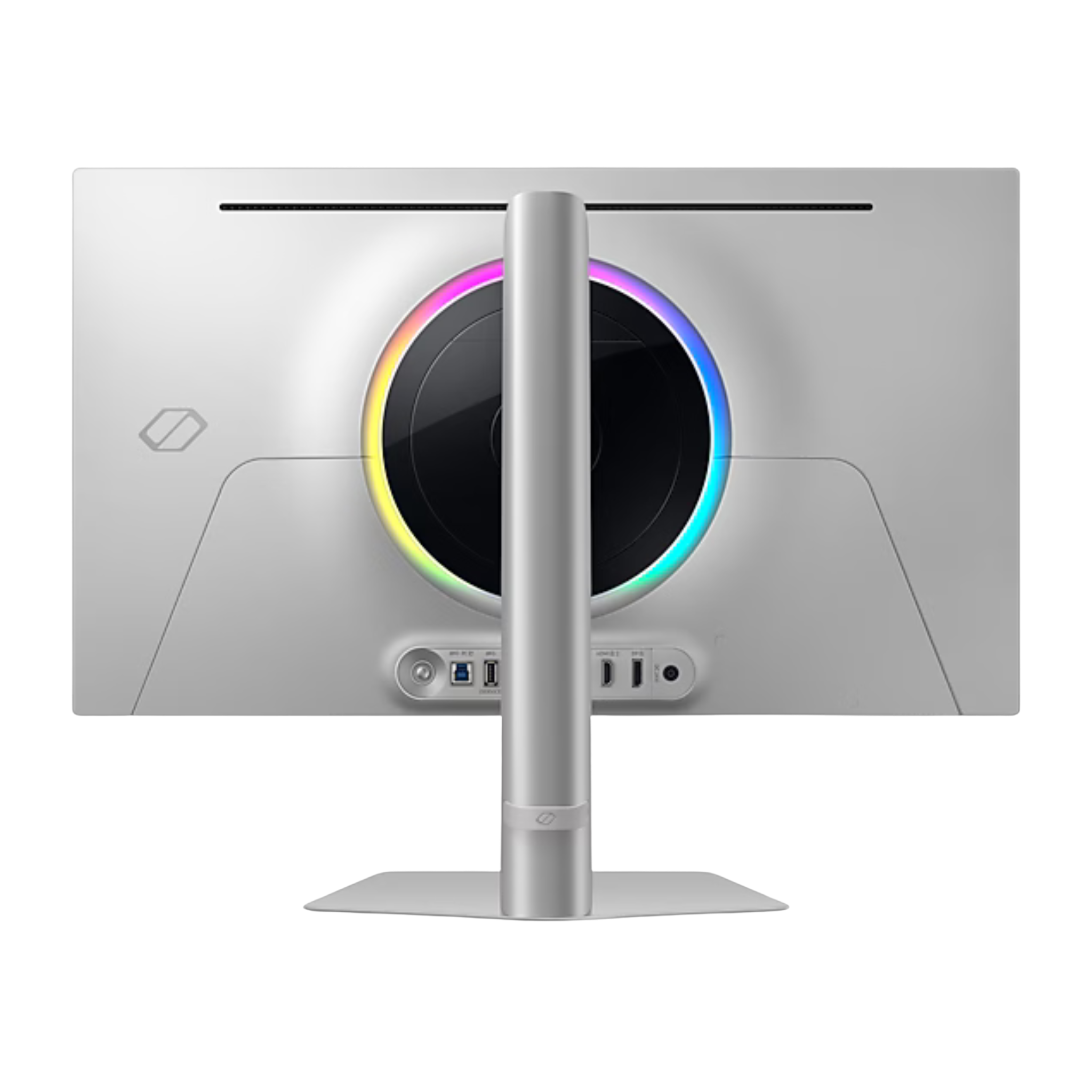 SAMSUNG ODYSSEY G6 LS27DG602SEXXP 27