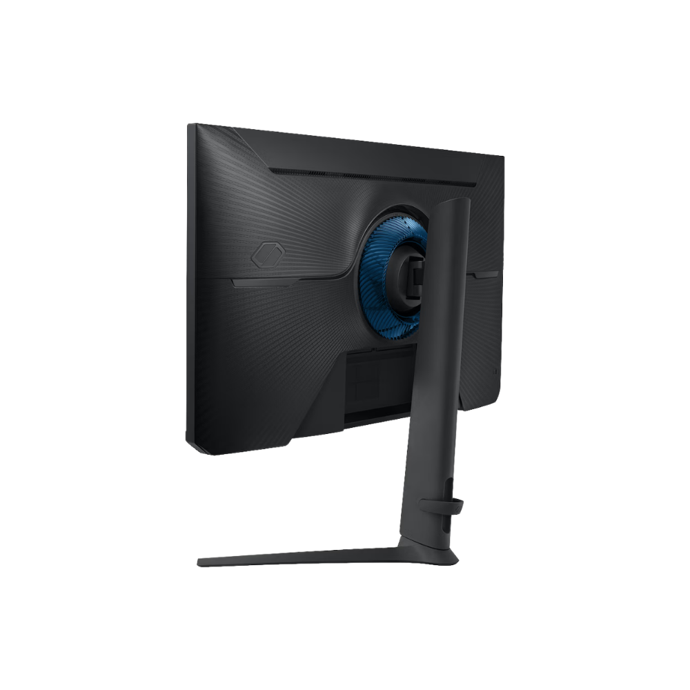 SAMSUNG ODYSSEY G4 LS27BG400EEXXP 27" FHD IPS GAMING MONITOR 240HZ WLMNT (2XHDMI, DP)