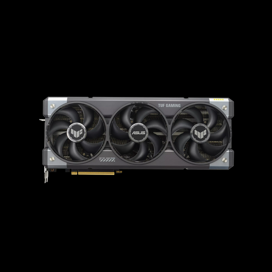 ASUS RTX 5080 16GB 256BIT GDDR7 TUF O16G GAMING (2XHDMI, 3XDP)
