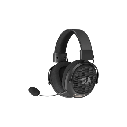 REDRAGON  ARROW PRO CARBON GAMING HEADSET BLACK