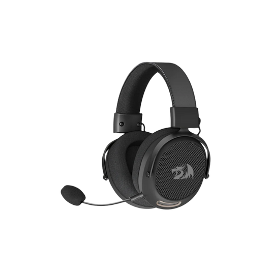 REDRAGON  ARROW PRO CARBON GAMING HEADSET BLACK