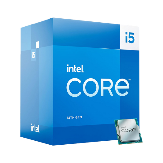 INTEL CORE I5 13500 1.8GHZ (MAX 4.8GHZ) 24MB 65W LGA1700