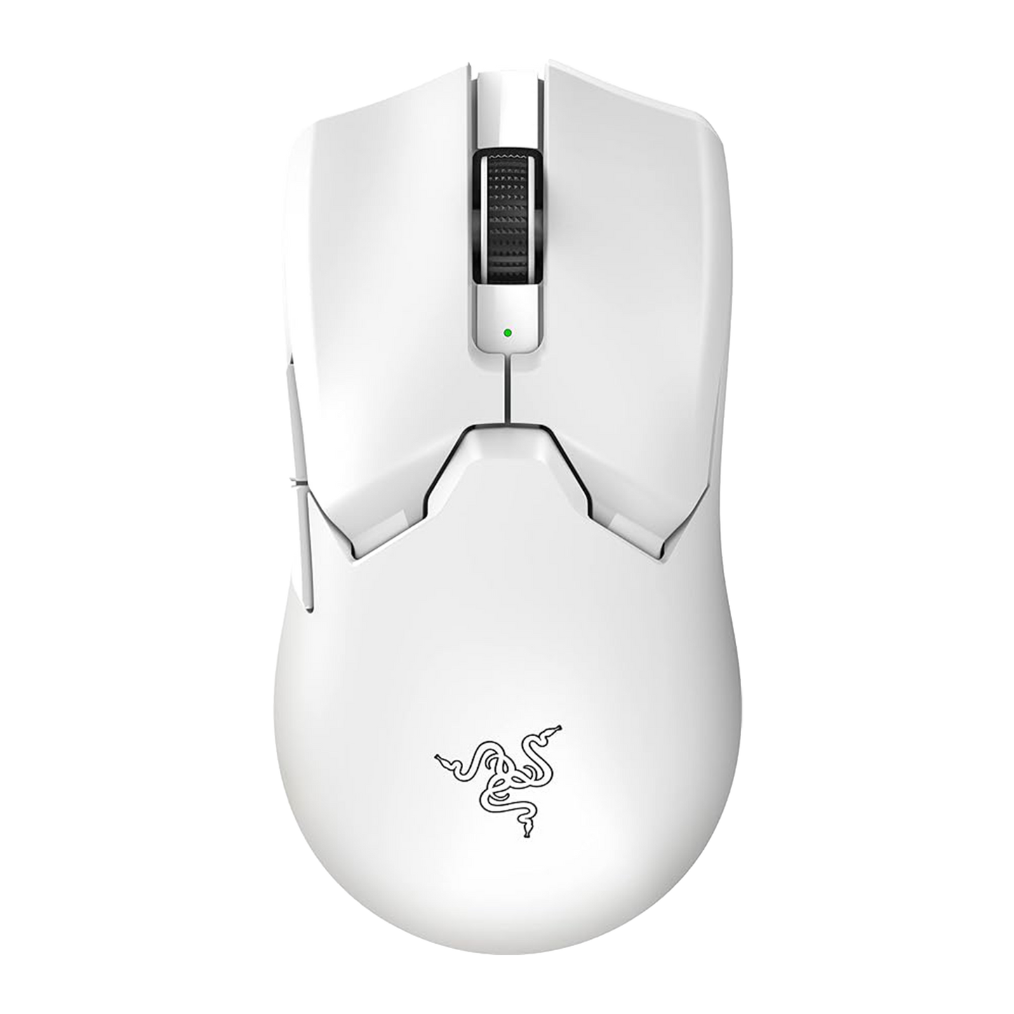 RAZER DEATHADDER V3 PRO ULTRA-LIGHTWEIGHT WIRELESS ERGONOMIC GAMING MOUSE