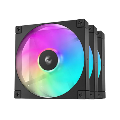 DEEPCOOL FD14 ARGB 140MM FAN