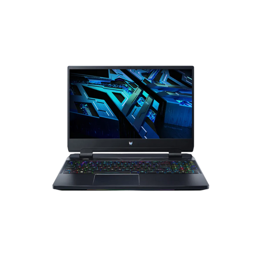 ACER HELIOS 300 PH315-55-76D8 I7-12700H/16GB/512GB NVME/3060 6GB/15.6 165HZ/W11H (BLK)