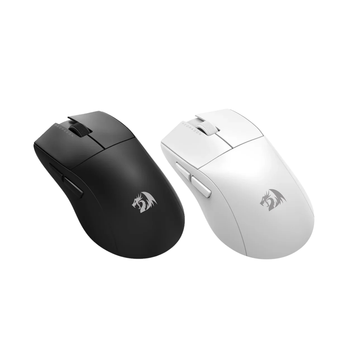 REDRAGON KING LITE TRI-MODE GAMING MOUSE