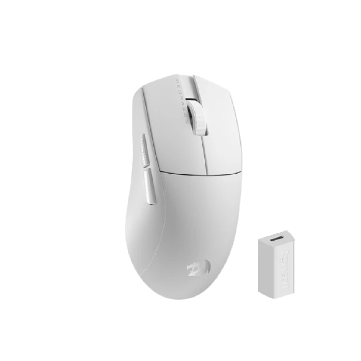 REDRAGON KING LITE TRI-MODE WIRELESS GAMING MOUSE