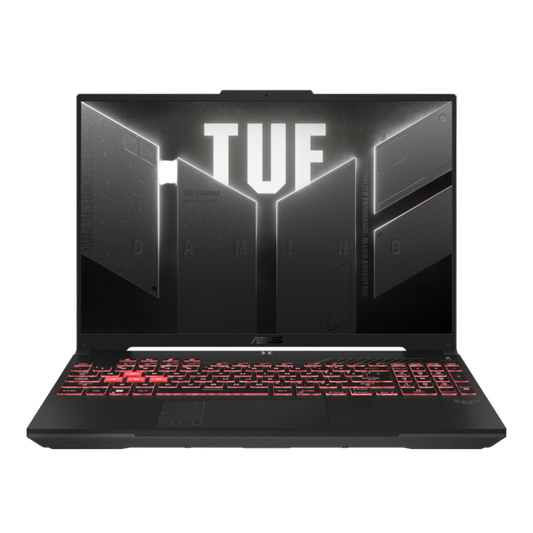 ASUS FA607NUG-RL118WSM R7-7445HS/16GB/512GB NVME/4050 6GB/16 165HZ/W11H/OFC24H+365BASIC (GRY)