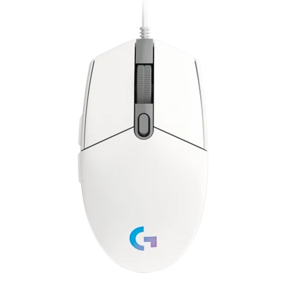 LOGITECH G102 LIGHTSYNC RGB GAMING MOUSE